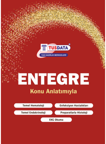 ENTEGRE - Konu Anlatımıyla