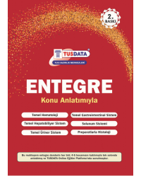 Entegre Konu Anlatımlarıyla ( 2.Baskı )