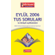 Eylül 2006 Açıklamalı Tus Soruları Eylül 2006 Açıklamalı Tus Soruları