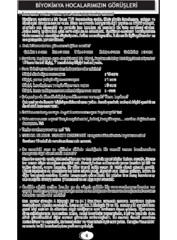 Eylül 2007 Açıklamalı Tus Soruları Eylül 2007 Açıklamalı Tus Soruları