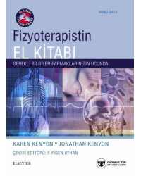 FİZYOTERAPİSTİN EL KİTABI ( 2.BASKI ) 2017