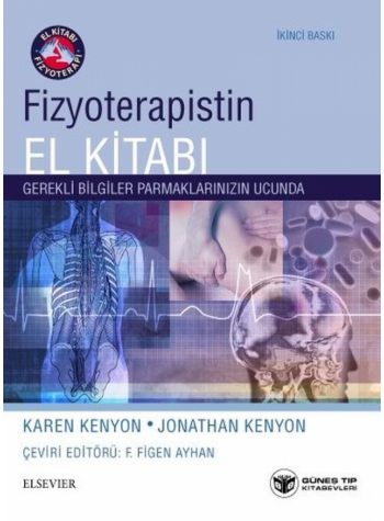 FİZYOTERAPİSTİN EL KİTABI ( 2.BASKI ) 2017