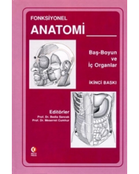 Fonksiyonel Anatomi Baş-Boyun ve İç Organlar  