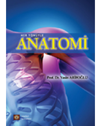 HER YÖNÜYLE ANATOMİ / Yasin Arifoğlu