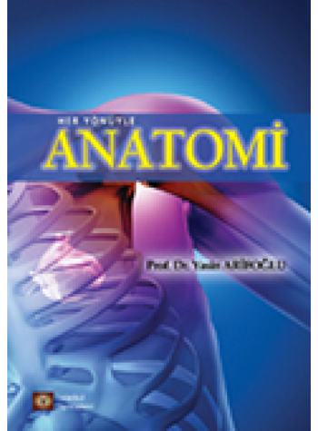 HER YÖNÜYLE ANATOMİ / Yasin Arifoğlu