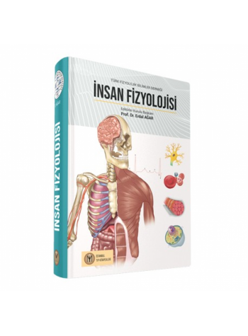 İNSAN FİZYOLOJİSİ ( TFBD ) AĞAR
