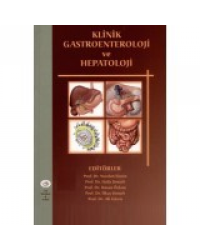 Klinik Gastroenteroloji ve Hepatoloji