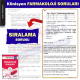 KLİNİSYEN SORU FARMAKOLOJİ ( 12.Baskı )