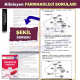 KLİNİSYEN SORU FARMAKOLOJİ ( 12.Baskı )