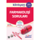 KLİNİSYEN SORU FARMAKOLOJİ ( 12.Baskı )