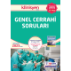 KLİNİSYEN SORU KİTABI ( 13.Baskı ) GENEL CERRAHİ YENİ