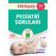 KLİNİSYEN SORU KİTABI ( 16.Baskı ) PEDİATRİ / 1.2.Cilt