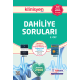 KLİNİSYEN SORU KİTABI ( 17.Baskı ) DAHİLİYE / 1.2.Cilt