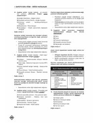 TÜM TUS SORULARI (30.Baskı) TAKIM