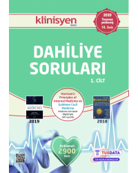 TÜM TUS SORULARI (30.Baskı) TAKIM