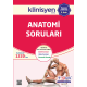 KLİNİSYEN SORU KİTABI ( 9.Baskı ) ANATOMİ