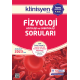 KLİNİSYEN SORU KİTABI ( 9.Baskı ) FİZYOLOJİ