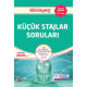 KLİNİSYEN SORU KÜÇÜK STAJLAR ( 10.Baskı )