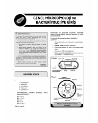 KLİNİSYEN SORU MİKROBİYOLOJİ ( 13.Baskı )