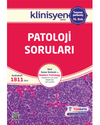 KLİNİSYEN SORU PATOLOJİ ( 16.Baskı )