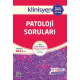 KLİNİSYEN SORU PATOLOJİ ( 16.Baskı )