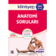 Klinisyen Soruları Anatomi ( 10.Baskı )