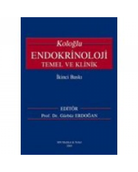 Koloğlu Endokrinoloji Temel ve Klinik