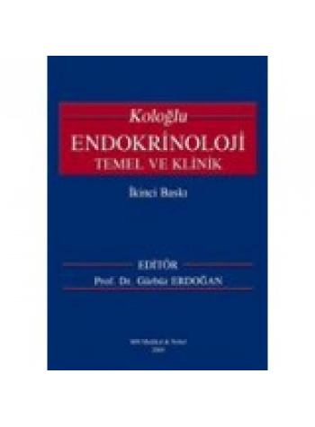 Koloğlu Endokrinoloji Temel ve Klinik