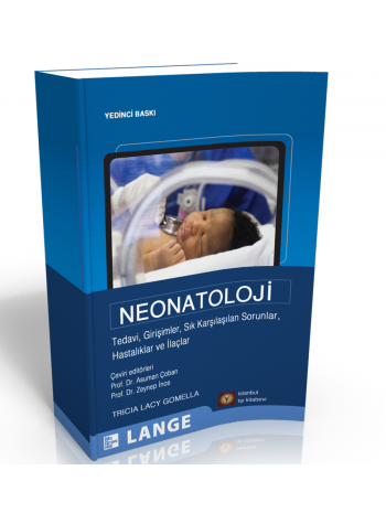 Lange Neonatoloji ( 7.Baskı ) Lange Neonatoloji ( 7.Baskı )