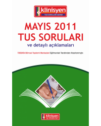 Mayıs 2011 Açıklamalı Tus Soruları