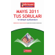 Mayıs 2011 Açıklamalı Tus Soruları