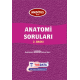 MEDİTUS SERİSİ - ANATOMİ SORULARI / 1.Baskı