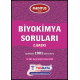 MEDİTUS SERİSİ - BİYOKİMYA SORULARI - 2.Baskı