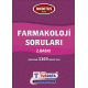 MEDİTUS SERİSİ - FARMAKOLOJİ SORULARI - 2.Baskı
