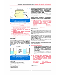 MEDİTUS SERİSİ - FİZYOLOJİ SORULARI - 2.Baskı