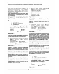 MEDİTUS SERİSİ - K.DOĞUM SORULARI / 1.Baskı