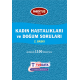 MEDİTUS SERİSİ - K.DOĞUM SORULARI / 1.Baskı