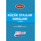 MEDİTUS SERİSİ - KÜÇÜK STAJLAR SORULARI / 2.Baskı