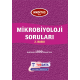 MEDİTUS SERİSİ - MİKROBİYOLOJİ SORULARI / 1.Baskı