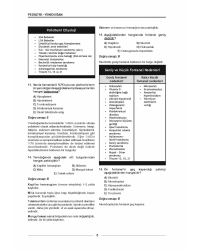 MEDİTUS SERİSİ - PEDİATRİ SORULARI / 1.Baskı