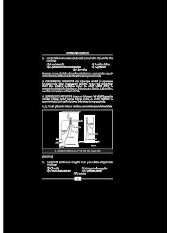 Nisan 2009 Açıklamalı Tus Soruları Nisan 2009 Açıklamalı Tus Soruları