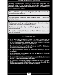 Nisan 2013 TUS Soruları ve Detaylı Açıklamaları