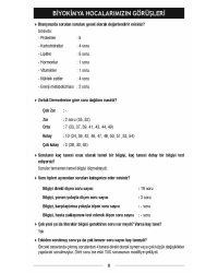 NİSAN 2014 ÖSYM'nin Orjinal TUS SORULARI