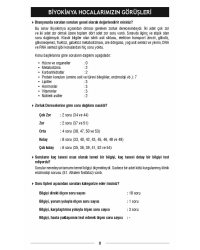 NİSAN 2016 ÖSYM'nin Orjinal TUS SORULARI