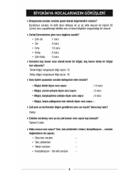 NİSAN 2017 ÖSYM'nin Orjinal TUS SORULARI