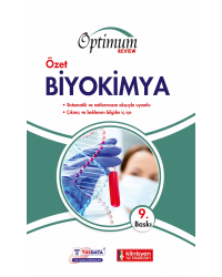 OPTİMUM REVİEW ( 8.Baskı ) BİYOKİMYA