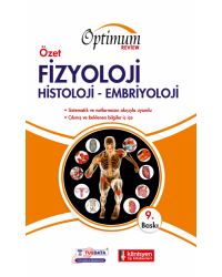 OPTİMUM REVİEW ( 8.Baskı ) FİZYOLOJİ