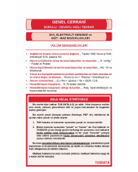 OPTİMUM REVİEW ( 8.Baskı ) GENEL CERRAHİ