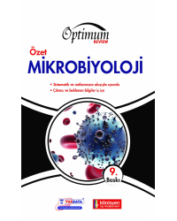 OPTİMUM REVİEW ( 8.Baskı ) MİKROBİYOLOJİ