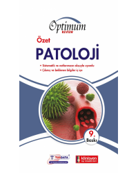 OPTİMUM REVİEW ( 8.Baskı ) PATOLOJİ